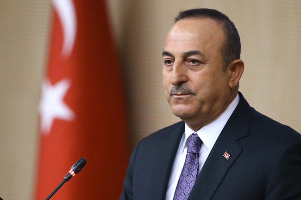 Çavuşoğlu duyurdu: Rusya'dan bir heyet yarın Türkiye'ye geliyor