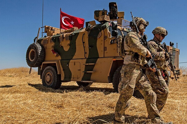 MSB’den İdlib resti: Her türlü saldırıya misliyle karşılık verilecek