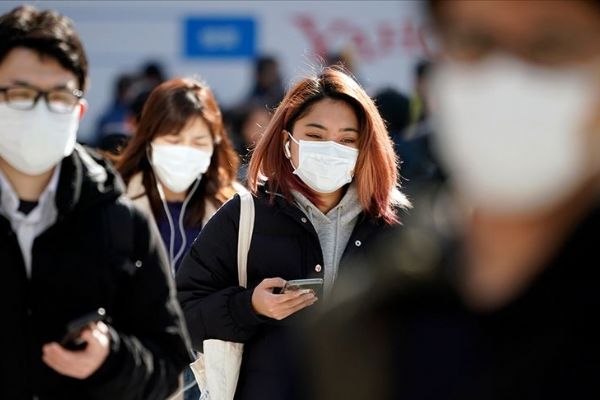 Vatan Partisi Çin Temsilcisi: Koronavirüse karşı en güvenli ülke Çin