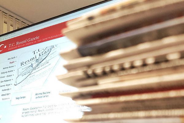 Helal Akreditasyon Kurumu'na uzman yardımcısı alımı: Şartlar Resmi Gazete'de yayınlandı