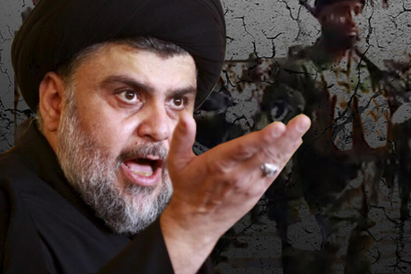 Sadr’ın, İran’da ev hapsinde tutulduğu iddia edildi