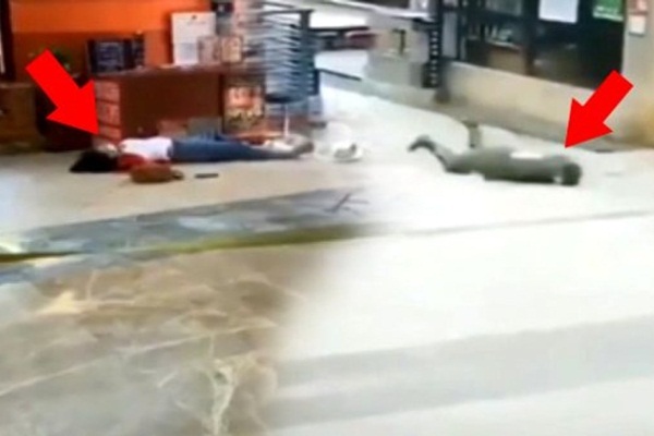 Neden aniden yere yığılıp can çekişiyorlar? Koronavirüs açıklaması