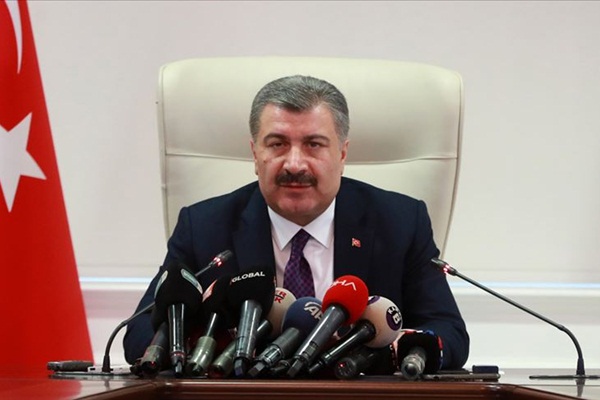 Vuhan'dan tahliye edilenlerin ikinci numune sonuçları da açıklandı