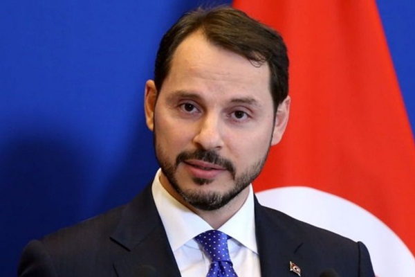 'Ekonomimiz büyüme eğilimine geri dönmüştür'