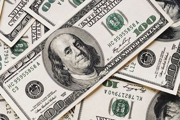 Dolarda hareketlilik