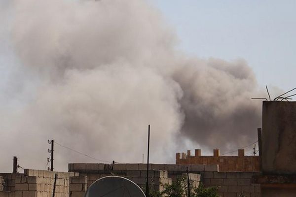 İtalya Dışişleri Bakanlığından 'İdlib' açıklaması