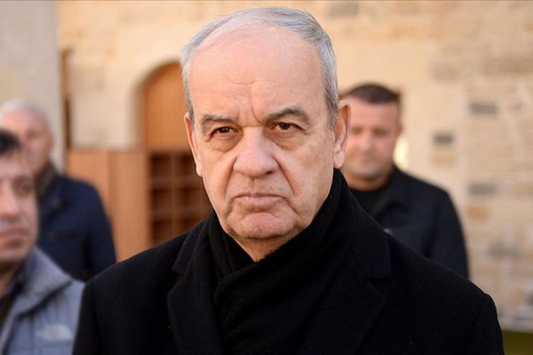 İlker Başbuğ ve Dursun Çiçek hakkında suç duyurusu