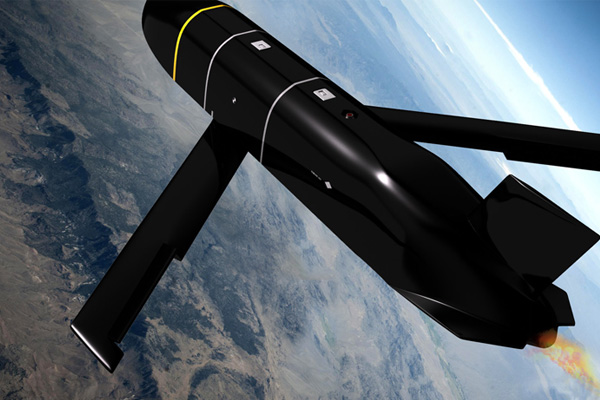 Avustralya ABD'den 990 milyon dolarlık füze alacak