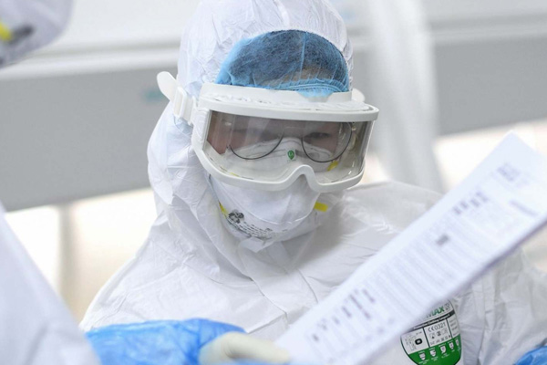 Koronavirüs bir günde 86 can aldı: Maske takmayanlar gözaltına alınıyor