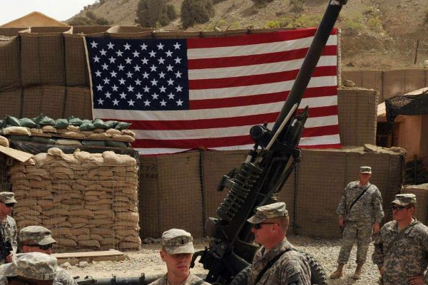 İran'dan ''Irak saldırısı'' açıklaması: ABD, ağır kayıplarını itiraf etmek zorunda kalacak