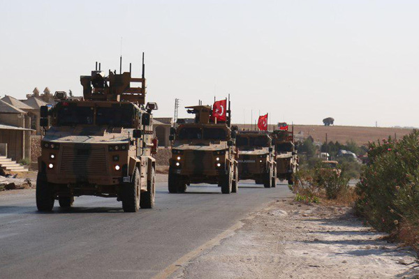 MSB'den ''İdlib'' açıklaması