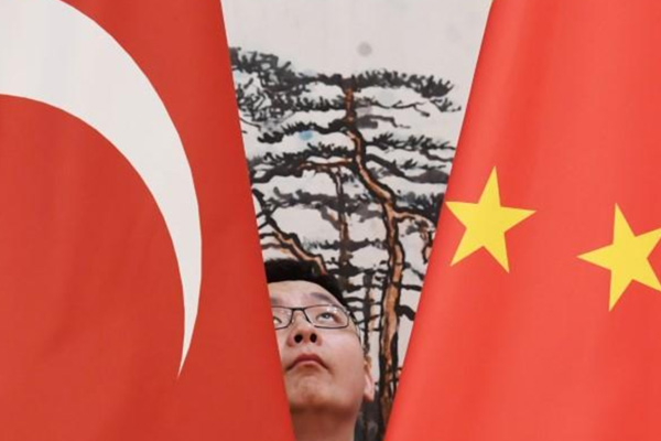 Çin'den Türkiye'nin ''hayvan ithalatı'' kararına tepki