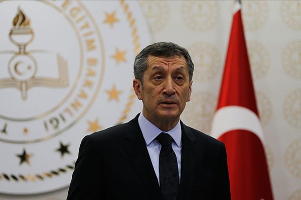 Bakan Selçuk açıkladı: Elazığ'da ara tatil olmayacak