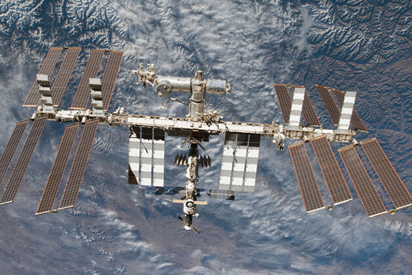 NATO yetkilisi Lanata: Uzay artık NATO için güvenli değil