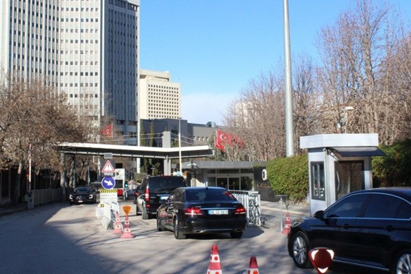 Rus heyet İdlib için Ankara'ya geldi