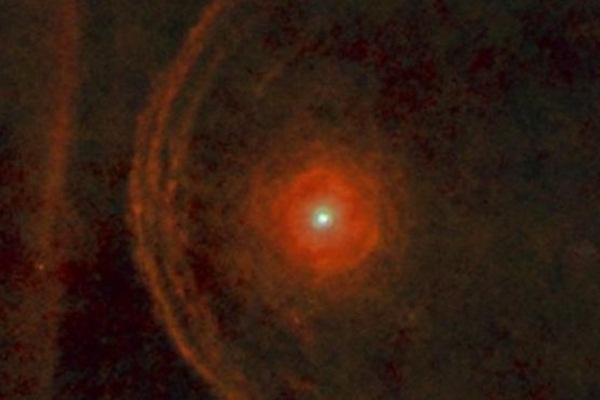 Gökyüzündeki en parlak yıldızlardan biri patlamak üzere olabilir mi?