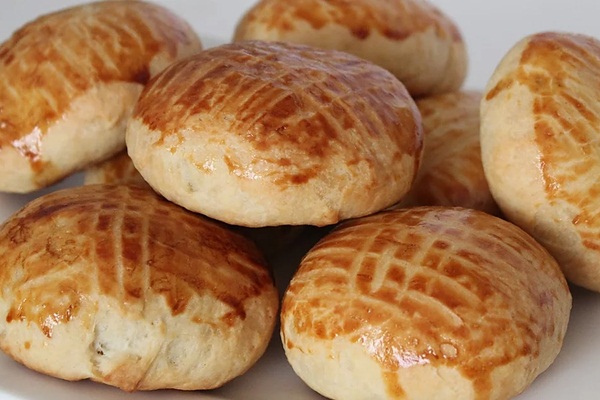 'Kızartma ve hamur işleri kilo aldırmıyor' iddiası