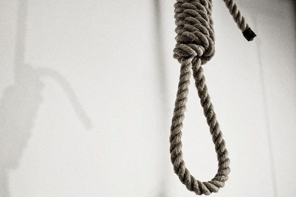 İran'da 7 Sünni'ye idam cezası