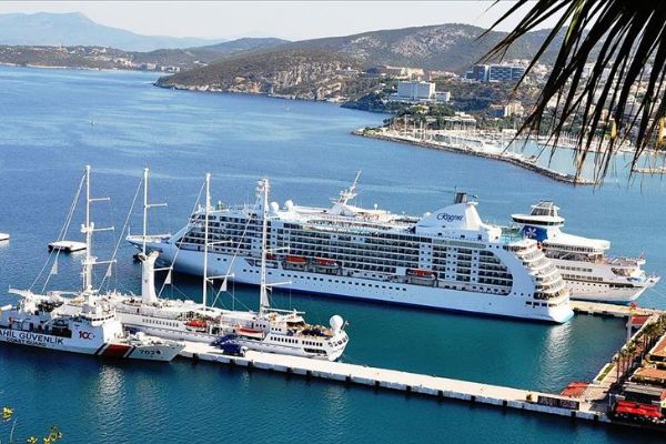 Türkiye turizmde Çin'e alternatif destinasyon olarak tekliflere girdi