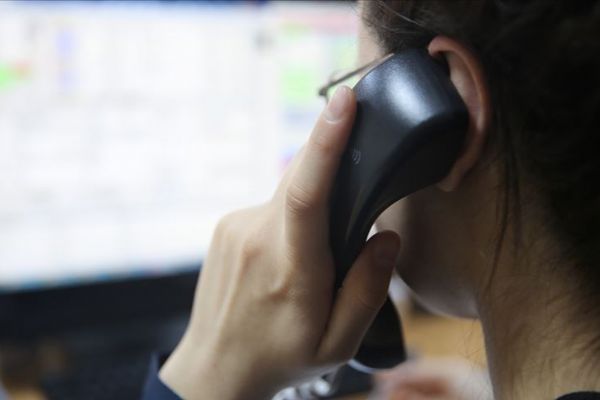 Sigara Bırakma Danışma Hattı aracılığıyla takip edilenlerin yüzde 20'si sigarayı bıraktı