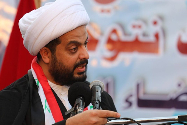 Hazali: İran, ABD'den intikam almayı erteledi