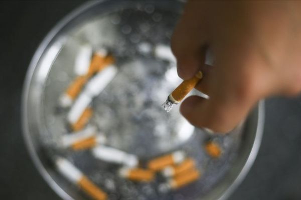 Sigaranın Türk ekonomisine maliyeti 120 milyar lira