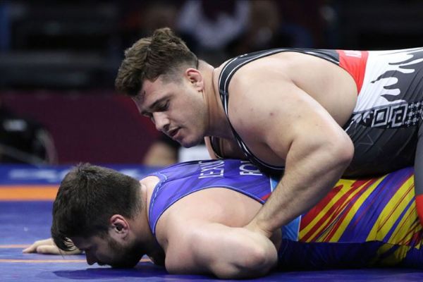 Minderde olimpiyat öncesi son Avrupa sınavı