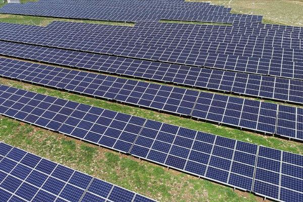 Yenilenebilir Enerji Görünümü Konferansı 13 Şubat'ta İstanbul'da yapılacak