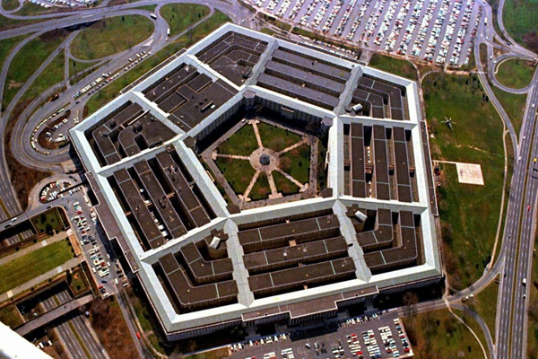 Pentagon büyük güçlerle rekabet için daha fazla bütçe istiyor