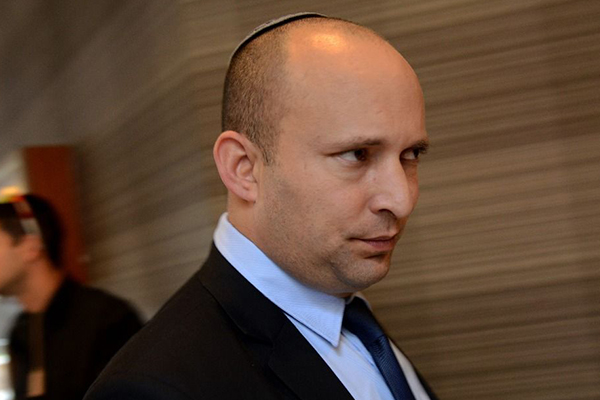 İsrailli Bakan, Suriye’yi İranlılar için Vietnam haline getirme sözü verdi