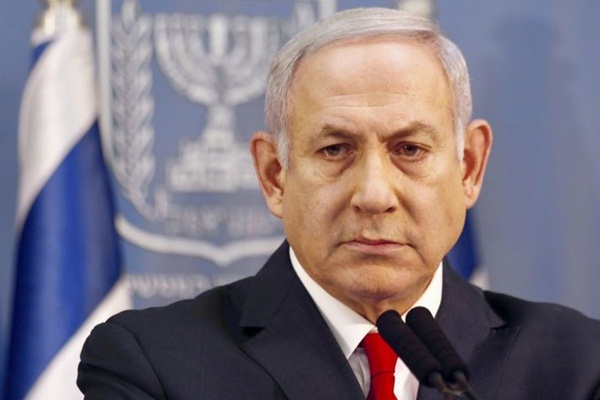 İsrail'e ikaz: Cevap vermekten çekinmeyiz