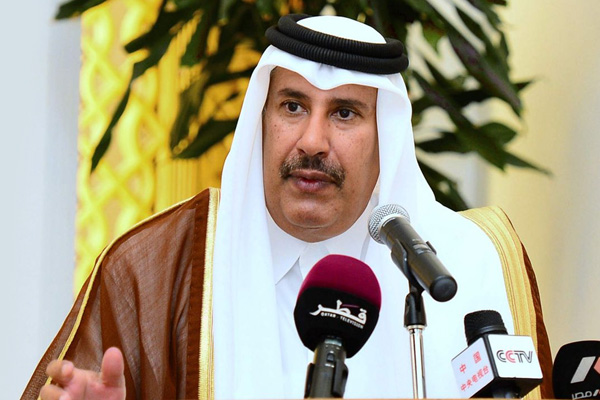 Eski Katar Başbakanından kritik iddia: İsrail ile Araplar arasında anlaşma imzalanacak