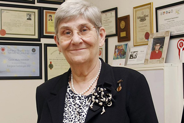 Canan Karatay'dan ''koronavirüs'' reçetesi