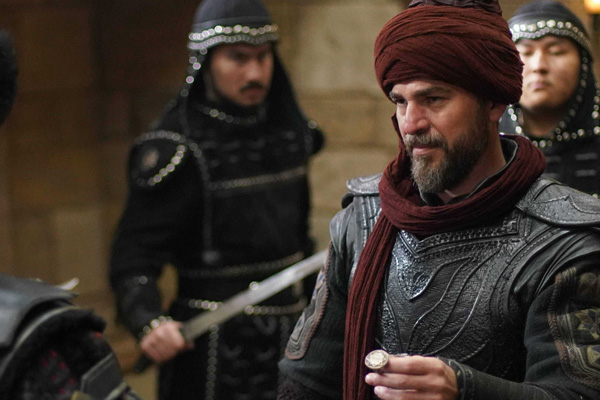 Mısır'da Türk dizilerine fetvalı yasak