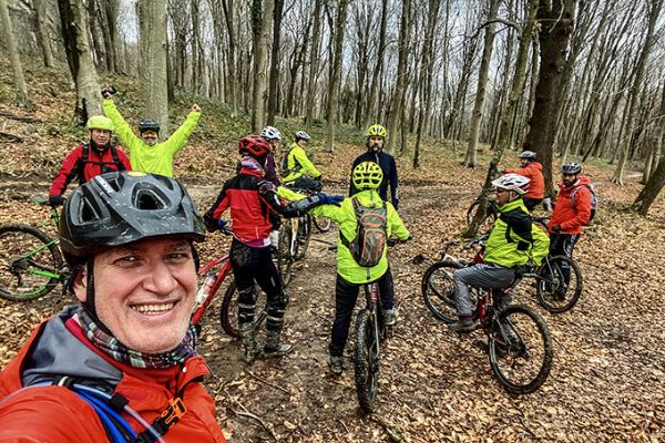 Herkese göre bisiklet turları