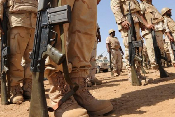 BAE Yemen'deki birliklerini geri çekti