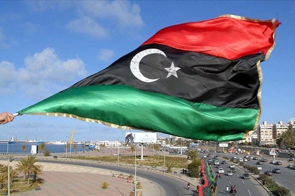 Afrika Birliğinden Libya'da 'acil' ateşkes çağrısı