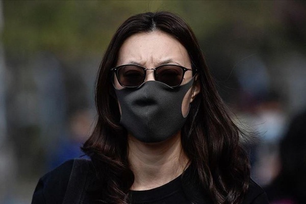 Koronavirüsün kuluçka dönemi 24 gün sürebilir