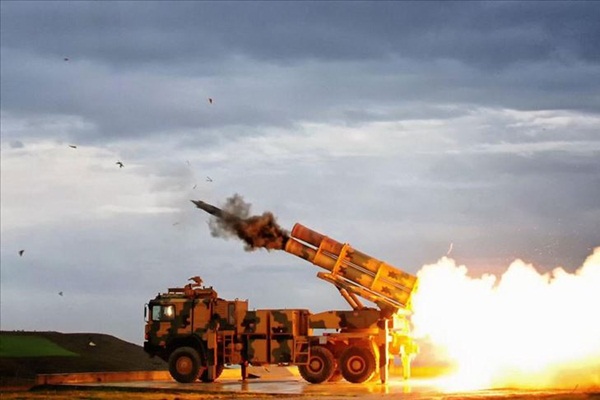 Milli Savunma Bakanlığı: 101 rejim unsuru etkisiz hale getirildi