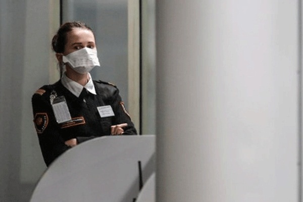 Rusya'ya gelen Çinli başkonsolos karantinaya alındı