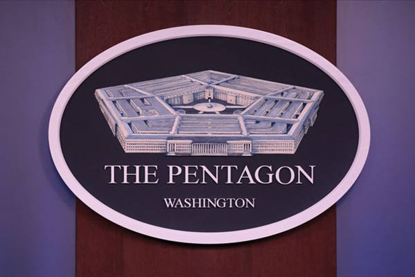 Pentagon'dan 740,1 milyar dolarlık bütçe talebi