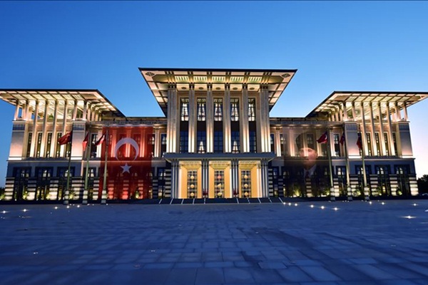 Erdoğan başkanlığındaki toplantıda İdlib'deki gelişmeler değerlendirildi