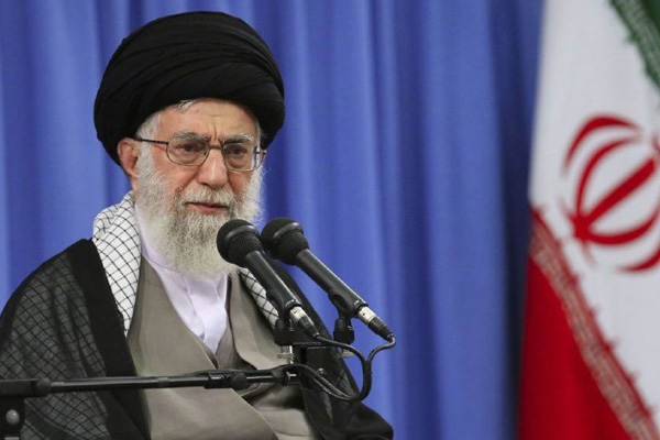 Hamaney'den 2 bin mahkuma af kararı