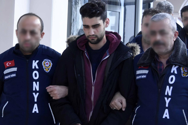 Kadir Şeker'in annesi konuştu: Yaprak gibi titriyordu