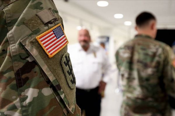 Filipinler Amerikan askerlerinin ülkede bulunmasını sağlayan anlaşmayı lağvetti