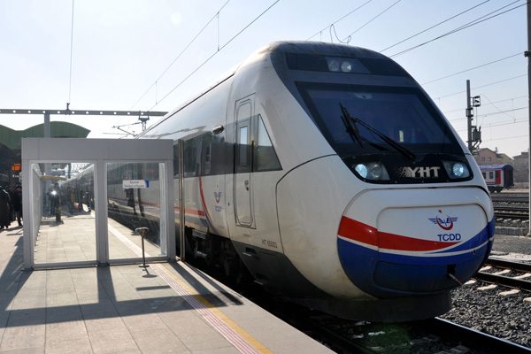 TCDD'den YHT zammına ilişkin açıklama