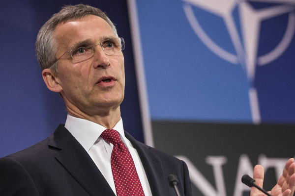 NATO'dan Rusya ve Esed rejimine ''İdlib'' tepkisi