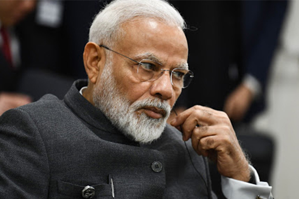 Modi’ye, yerel seçim darbesi!