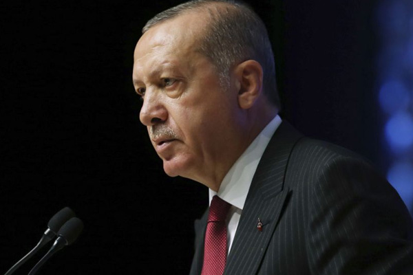 Erdoğan'dan Esed rejimine sert tepki: Bedelini ödeyecekler, adımları yarın açıklayacağım