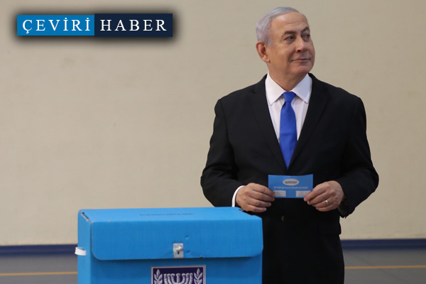 6,5 milyon İsraillinin kişisel bilgileri internete sızdı